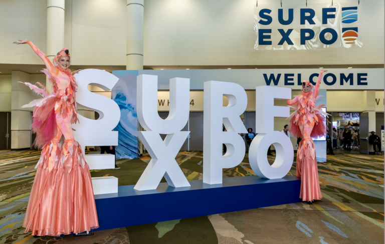 Surf Expo